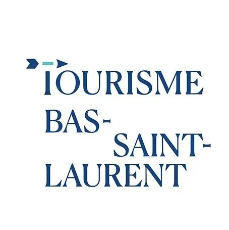 blue text on a white background