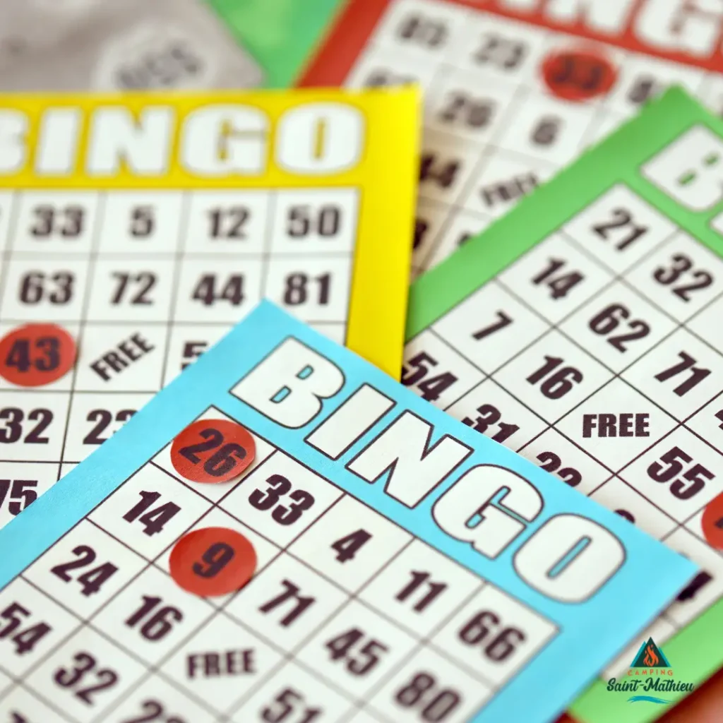 Bingo