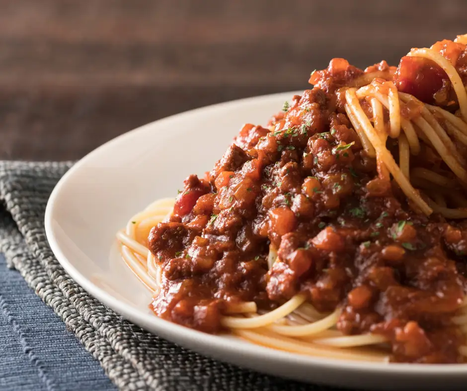Souper-Spaghetti
