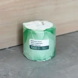 Papier hygiénique-1 rouleau