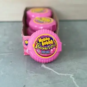 Hubba Bubba Bubble Tap Gomme balloune