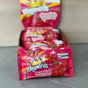 Maynards-Swedish Berries