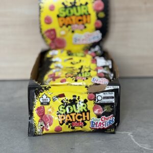 Maynards-Sour Patch Kids Cherry Blasters